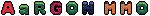 Argon MMO Logo